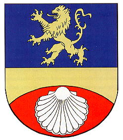 Wappen von Wenzen / Arms of Wenzen