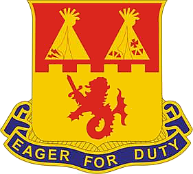 File:157th Field Artillery Regiment, Colorado Army National Guard1.png