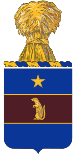 216th Air Defense Artillery Regiment, Minnesota Army National Guard.png