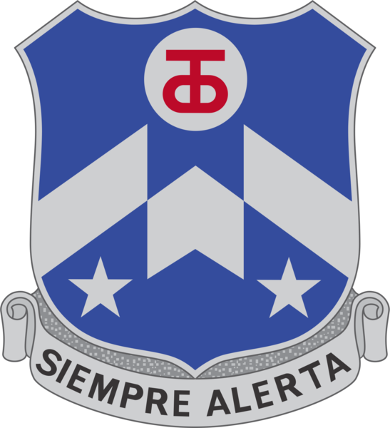 File:357h (Infantry) Regiment, US Armydui.png