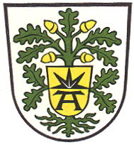 Wappen von Bad Arolsen