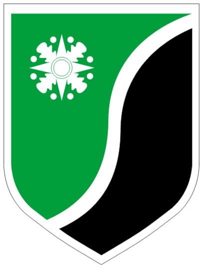Arms (crest) of Audru