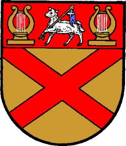 Arms of Ayrshire