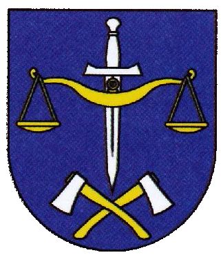 Breznička (Stropkov) (Erb, znak)