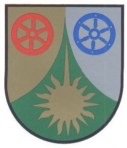 Wappen von Donnersbergkreis