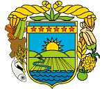 Escudo de El Oro/Arms of El Oro