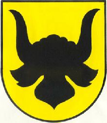 Wappen von Gerlosberg