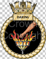 File:HMS Daring, Royal Navy.jpg