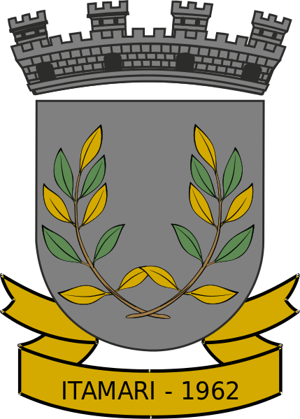 Arms of Itamari