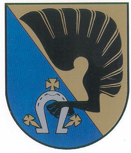 Arms of Kėdainiai