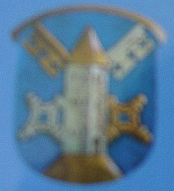 Wappen von Landschellenberg/Arms (crest) of Landschellenberg