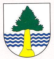 Limbach (Pezinok) (Erb, znak)