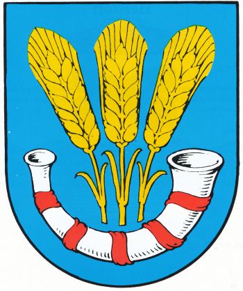 Wappen von Mandelsloh/Arms of Mandelsloh