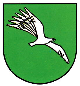 Wappen von Amt Molfsee/Arms of Amt Molfsee