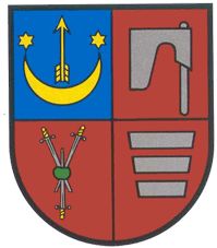 Arms of Olesko