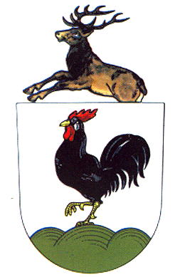 Arms of Proseč