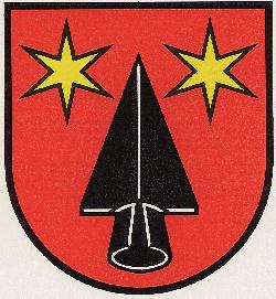 Wappen von Recherswil