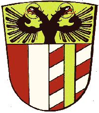 Wappen von Schwaben