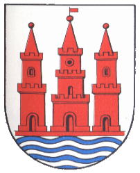 Coat of arms (crest) of Skanderborg