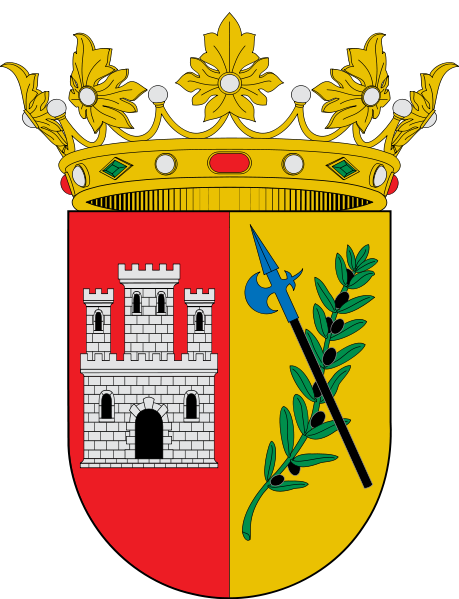 Escudo de Vallat