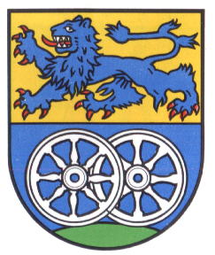 Wappen von Voigtholz-Ahlemissen