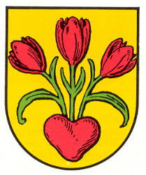 Wappen von Webenheim / Arms of Webenheim