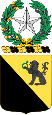 File:124th Cavalry Regiment, Texas Army National Guard.png