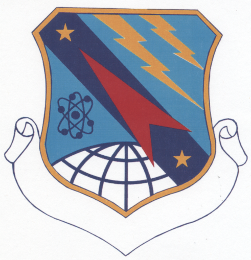 File:484th Bombardment Wing, US Air Force.png