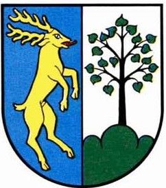 Wappen von Achdorf / Arms of Achdorf