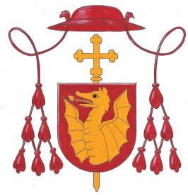 Arms of Gregory XIII