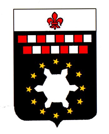 Wapen van Charleroi/Arms (crest) of Charleroi