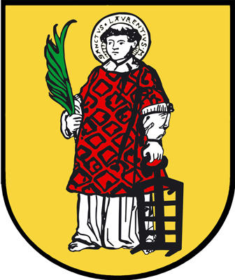 Arms (crest) of Dallenwil