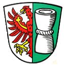 Wappen von Diespeck