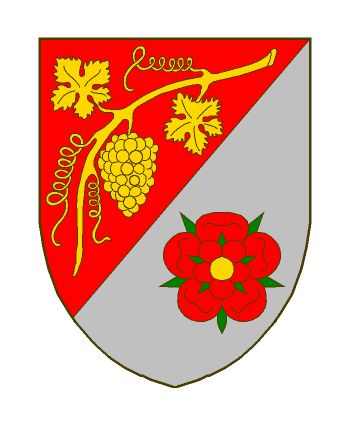 Wappen von Irsch (bei Saarburg)
