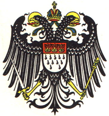 Wappen von Köln