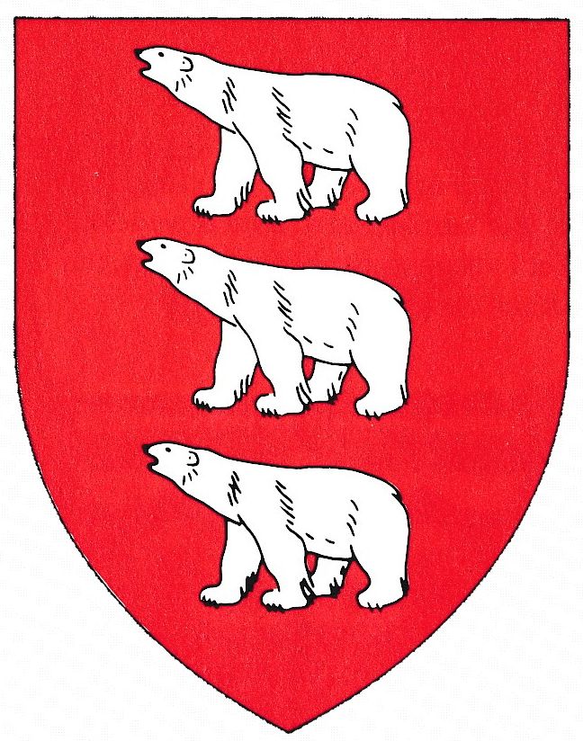 Arms of Nanortalik