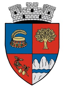 Stema Negrești-Oaș/Coat of arms (crest) of Negrești-Oaș