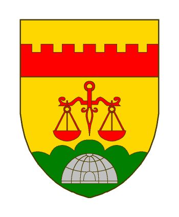 Wappen von Neroth/Arms (crest) of Neroth