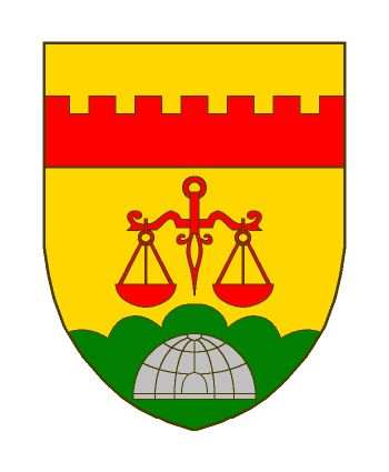 Wappen von Neroth/Arms (crest) of Neroth