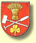 Wappen von Neulehe