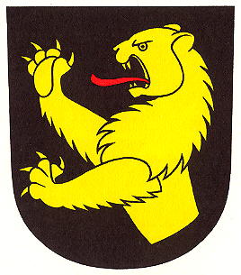 Wappen von Oberembrach
