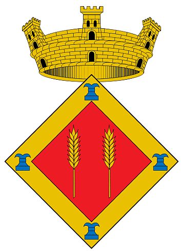Escudo de Ordis/Arms (crest) of Ordis