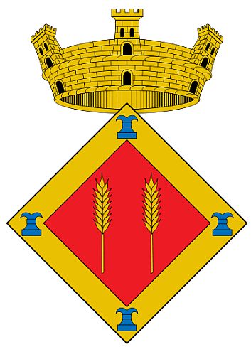 Escudo de Ordis/Arms of Ordis