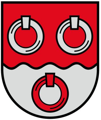 Wappen von Pietzing/Arms (crest) of Pietzing