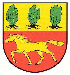 Wappen von Reher/Arms (crest) of Reher