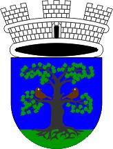 Coat of arms (crest) of Sevnica