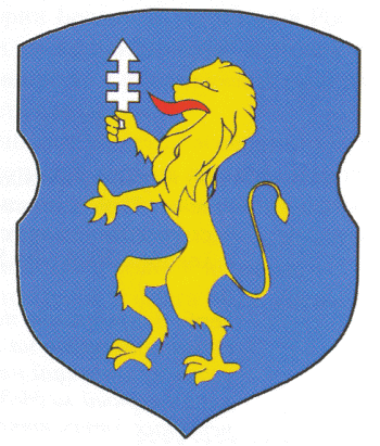 Coat of arms (crest) of Slonim
