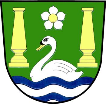 Arms of Sloupnice