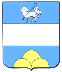 Blason de Saint-Jean-de-Monts/Arms (crest) of Saint-Jean-de-Monts