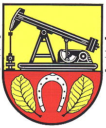 Wappen von Steimbke/Arms (crest) of Steimbke